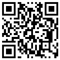 QR Code for bitcoin:1NX5ECGzvv8fVNXd4CVpgNe2mpRv6cBvoX