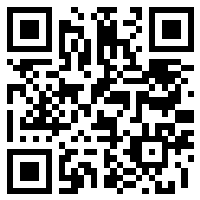 QR Code for bitcoin:1NX7Z91SNxuFj3tRFJtqfmdwKdGVSUAzVB