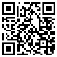 QR Code for bitcoin:1NXASbbT3imUZrhWUX7Prhexw8AaxX6iMm