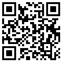 QR Code for bitcoin:1NXBgnFhLZXc3eNHDbFpojizkFFwVPtkf4
