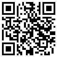 QR Code for bitcoin:1NXH9LXFJkwzywWvk2Ty4UB9WoFWXcJSi3