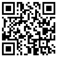 QR Code for bitcoin:1NXQXF6RNMJesV22Qo7ybTyjShVMcnG29W