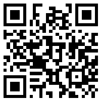 QR Code for bitcoin:1NXTTLRcvBiGCe3mn4mLscoFBjtcTPH74r