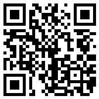 QR Code for bitcoin:1NXVTQYpvvyWbX4GcWHd39EUEvyErjC7AK