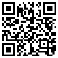 QR Code for bitcoin:1NXWBSGeMLdZgcqUdCaeF9PeyMWGp48Y3p