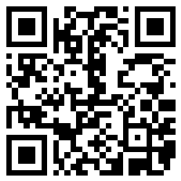 QR Code for bitcoin:1NXjaLAjUE2nCfK7UT7sr8da1GYZGMWQsa