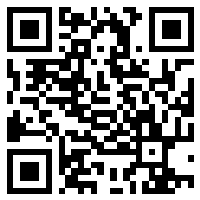 QR Code for bitcoin:1NXq3FSBVLRDYGPh6Jk2xW7QEEaHUndMJb