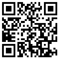 QR Code for bitcoin:1NXweP2bMVAGFoU6foVbbFrZuWbYX5DLqA