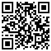 QR Code for bitcoin:1NXwwFHiNw2DfttHUbvSjAMnVR3TfiBvA5
