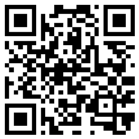 QR Code for bitcoin:1NXxUbYmMtgUk2JeB378USGyiFU9fQbNu