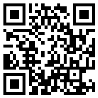 QR Code for bitcoin:1NY495qZBg938arT4eT96jKjanWExm5zB5