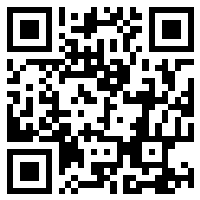 QR Code for bitcoin:1NY5uq9uCrU9DjVkhAwiP9DAcGh1Uto9Vv