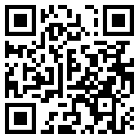 QR Code for bitcoin:1NY6jBwZzh2fPAMWNp8iteB8MPNFuS54BR