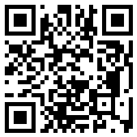QR Code for bitcoin:1NY9CSkPkFprRJVcURLTKkaZn1DJAL6jk