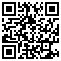 QR Code for bitcoin:1NY9dpg2uCmBve55Fdr1iCBWae5arxKJCV