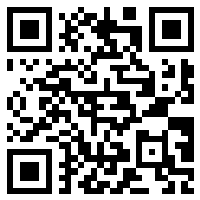QR Code for bitcoin:1NYDBkXgTWYui4gRWSZCYaExWYurpCnWvY