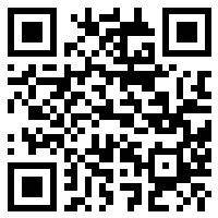 QR Code for bitcoin:1NYHaBj7xQLPFrFQRruQSc6d57QQvd3wyv