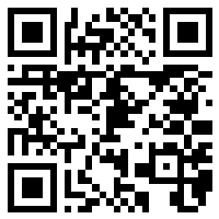 QR Code for bitcoin:1NYNhw7UTd41bY2wmctPXfGZ5DZntzMeVX