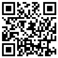 QR Code for bitcoin:1NYVEYNhFfBLLqf5cVGv2kKpxbKr8EUmKR