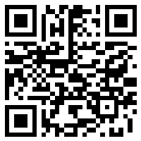 QR Code for bitcoin:1NYWSMPKDnC98YSwmLnaNaa74fbMMUUkCe