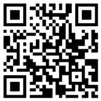 QR Code for bitcoin:1NYXNeG5UFEHfC9K2hu6Sve8TGXTbBH5GC