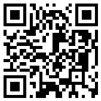 QR Code for bitcoin:1NYkZBVbbYckqE4EmWas6rnHTxbp7ypyJT