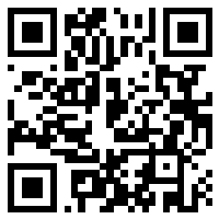 QR Code for bitcoin:1NYpSTV3Ymozde8YVQa4bkt8orKwRuutFG