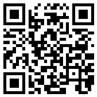 QR Code for bitcoin:1NYrQHaUSMPbti9NdbbPf3DqtmCSrdZ2bi