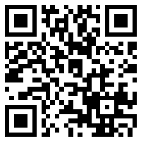 QR Code for bitcoin:1NYsJVRSjr6ZGUEcMHRo52z3duHCh8PFP3