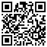QR Code for bitcoin:1NZ2c9pnD8KedGb4MvAXwWTQCsTfotPqdE