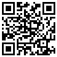 QR Code for bitcoin:1NZ7wgJbsWXFiTp4prEATQ5e67KBpRGta2