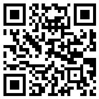 QR Code for bitcoin:1NZPCREvDLCUURNWERWtrBqxigACmoCjAi