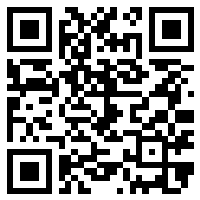 QR Code for bitcoin:1NZRQpyXxFngmcqC2MtpajR6TTCaspG87