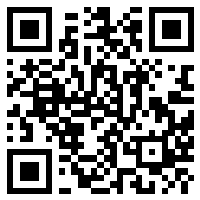 QR Code for bitcoin:1NZct3YoiXUjhV7sidxXToEX8EU7ffQmfK
