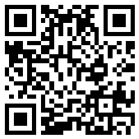 QR Code for bitcoin:1NZdC2iccbn29ae2qGdEnfhTv4RZAwqWJ1