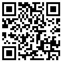 QR Code for bitcoin:1NZeWMjfB23XxpKPyfZ5kXt2J5sqGGX6x1