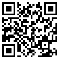 QR Code for bitcoin:1NZfRdCvo7WxaeXQCgsXwaznpSR5so63Dv