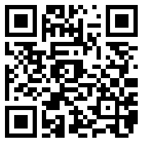 QR Code for bitcoin:1NZxWrHqqa2eJd7DoVHqcyD6eR5zu6bbf9