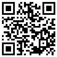 QR Code for bitcoin:1NZxa2LPosBfstVqvv2L1M524AKa7iGrZ7