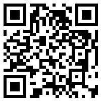 QR Code for bitcoin:1NaCSzWrYYHoJDeKGcqTNTmEgcuTHGHF64