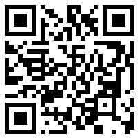 QR Code for bitcoin:1NaENQt9dHsshY5DZfoAfBF35igukYsuR9