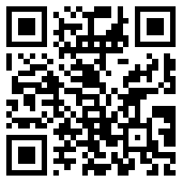 QR Code for bitcoin:1NaHRVrrozEcQbymLHicXMXDXXEM4eK5W9