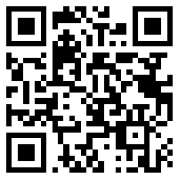 QR Code for bitcoin:1NaHuViJdyoR8hwerZ3oUP9VT11kSL5b2U