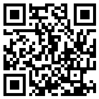 QR Code for bitcoin:1NaJwiYRWCkPyyNE5tDz94mhfgSmDYA6nw