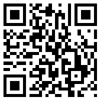 QR Code for bitcoin:1NaQLBfvbx8us31iiKS6HKziNK54nzKXi2