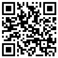 QR Code for bitcoin:1NaRHcrUDfZPNfComnMocn4ite2roVNAGX
