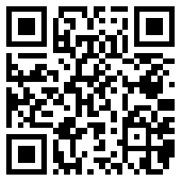 QR Code for bitcoin:1NaRMaxSZDTRM4dR79xEFo6RodfnKGhqtH