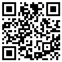 QR Code for bitcoin:1NaSo3s7MsAaqeaZDmMASn3728uRu5kmMV