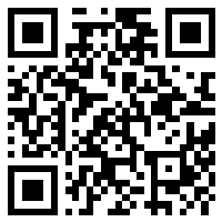 QR Code for bitcoin:1NaVMGSjjiQQ8rhogsGGVXJTTWu989A8RZ