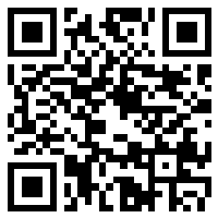 QR Code for bitcoin:1NaViDC48dCQtHLjq7envVUQFscgQPJZaV